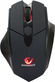 Rampage Hawker SMX-R12 Mouse kullananlar yorumlar